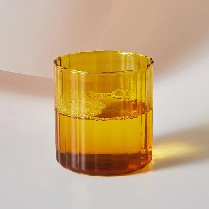 Tordona Glass Set of 6