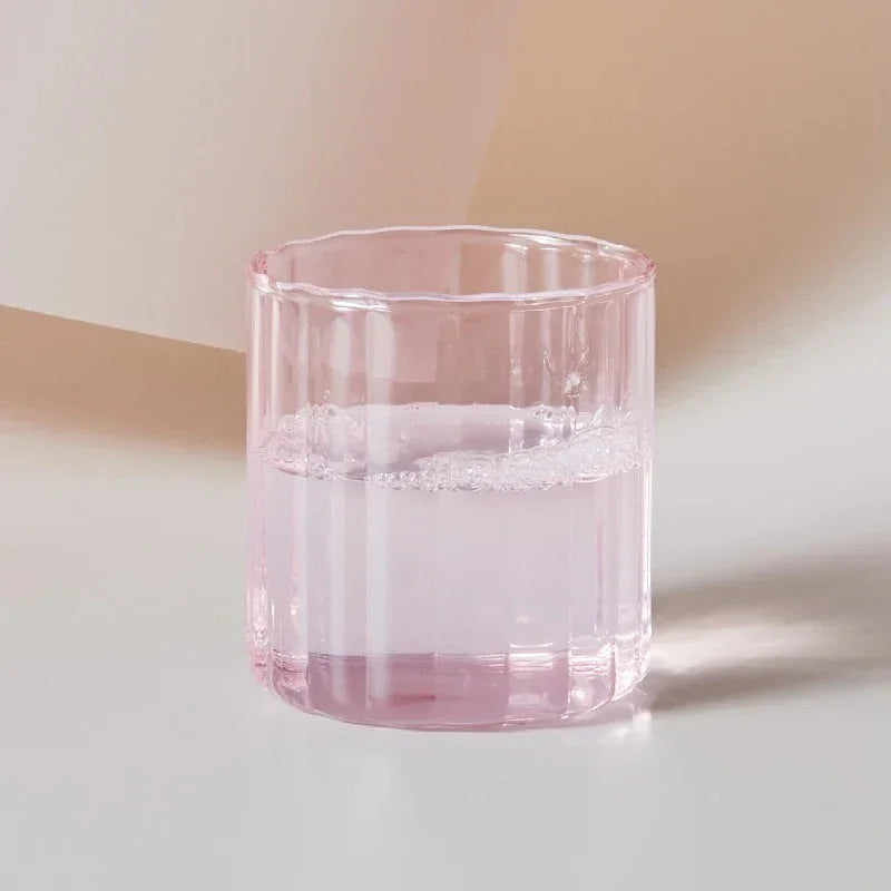 Tordona Glass Set of 6