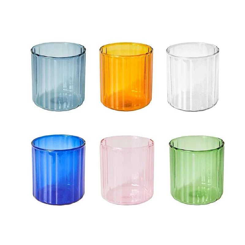 Tordona Glass Set of 6