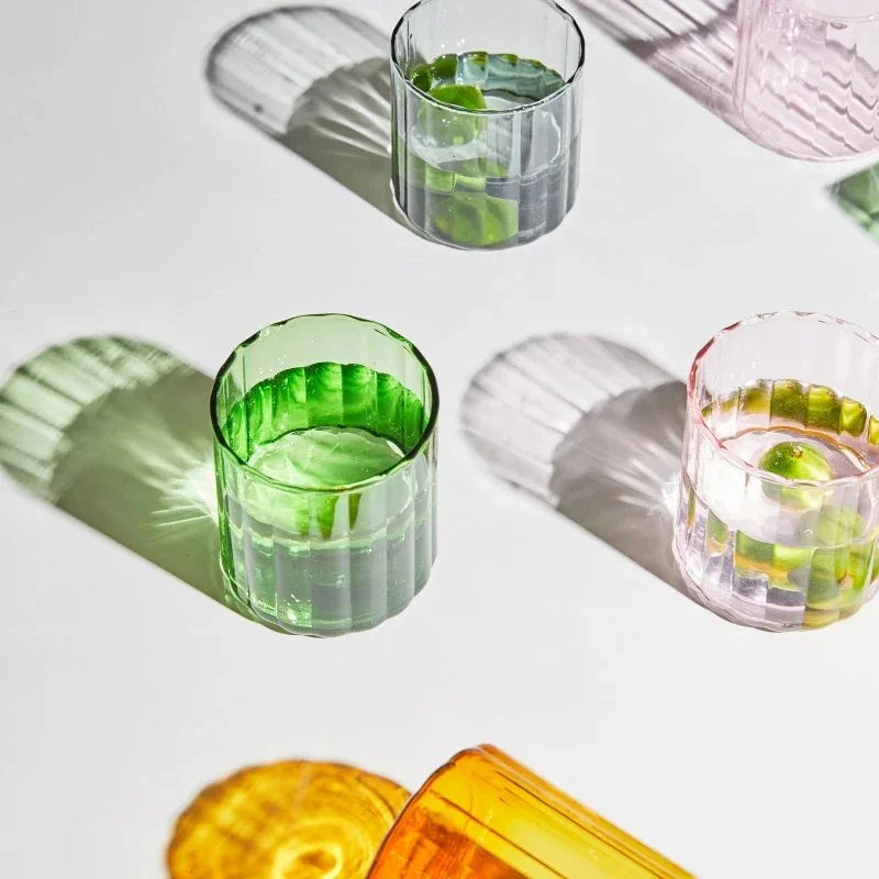 Tordona Glass Set of 6