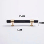 Torloda Cabinet Handle