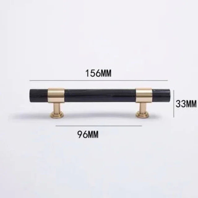 Torloda Cabinet Handle