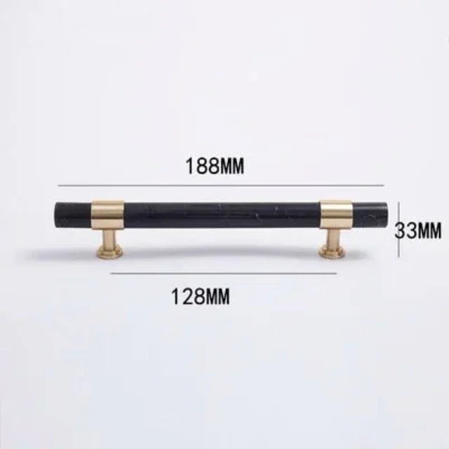 Torloda Cabinet Handle