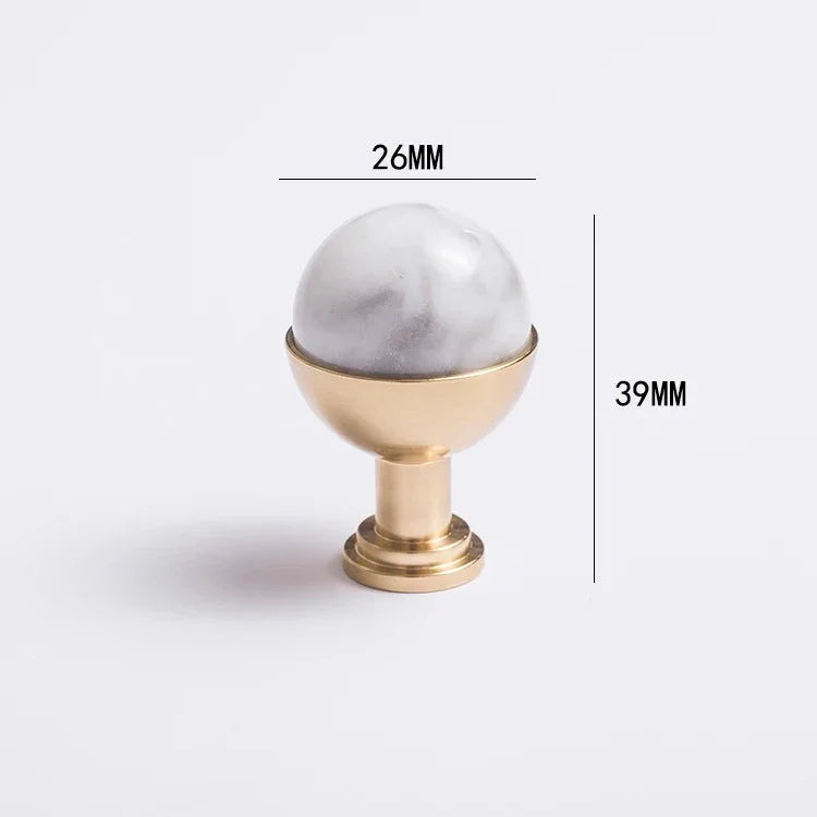 Torloda Cabinet Handle