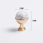 Torloda Cabinet Handle