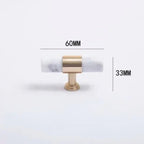 Torloda Cabinet Handle