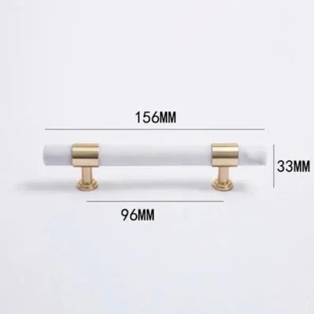 Torloda Cabinet Handle