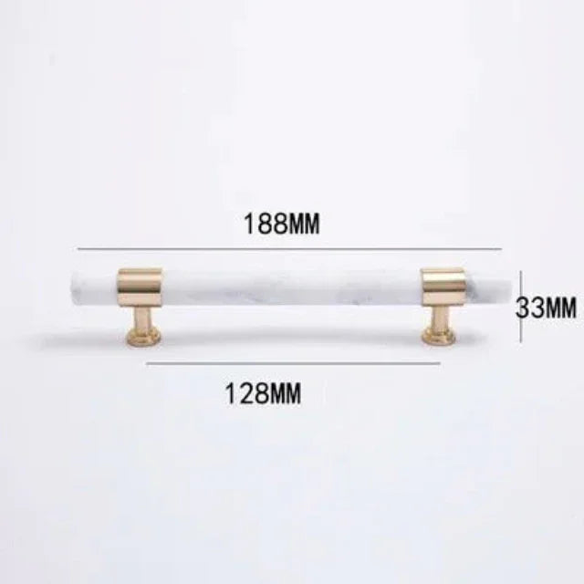 Torloda Cabinet Handle