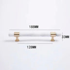 Torloda Cabinet Handle