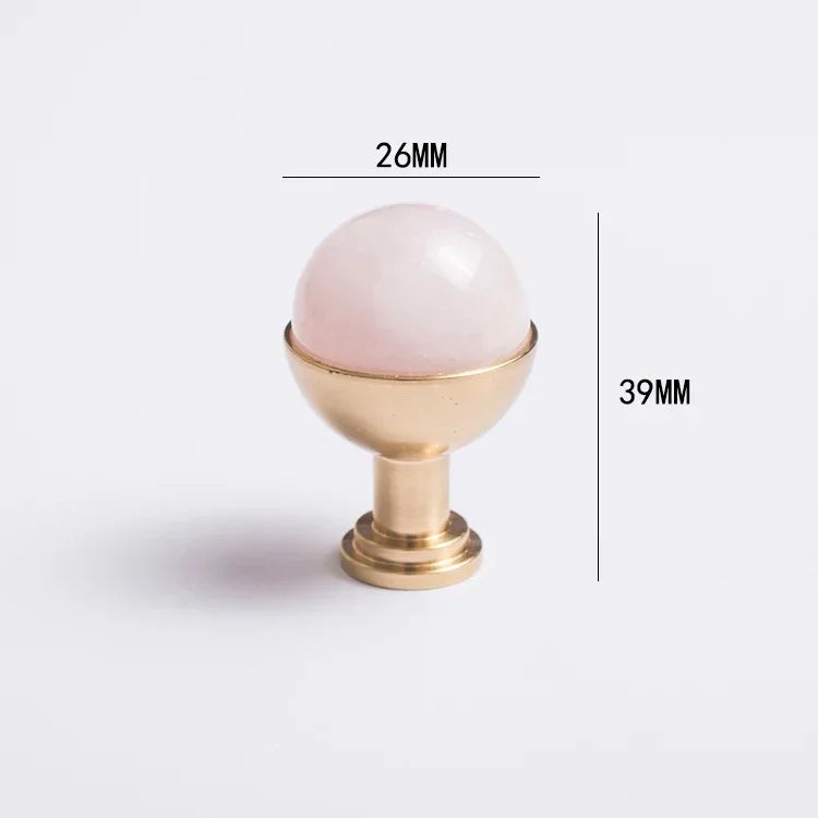 Torloda Cabinet Handle
