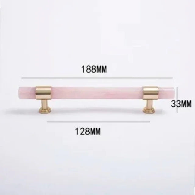 Torloda Cabinet Handle