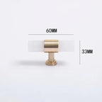 Torloda Cabinet Handle
