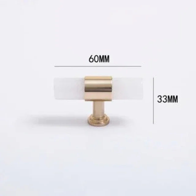 Torloda Cabinet Handle