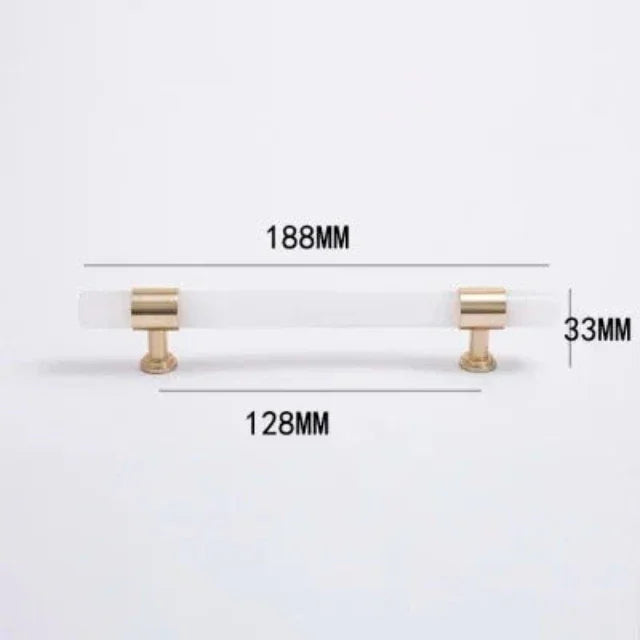 Torloda Cabinet Handle