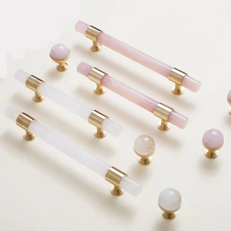 Torloda Cabinet Handle