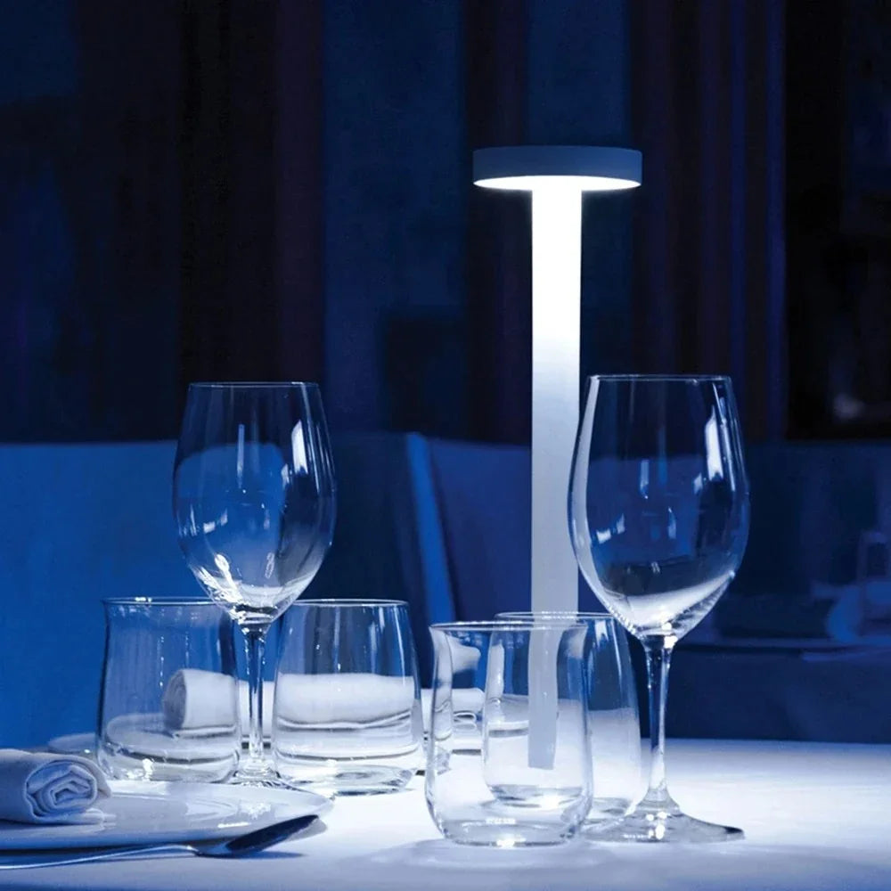 Tormanta Portable Lamp