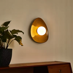 Tormanta Wall Lamp