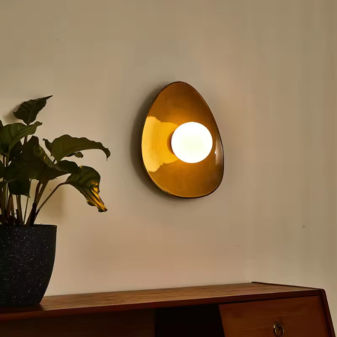 Tormanta Wall Lamp