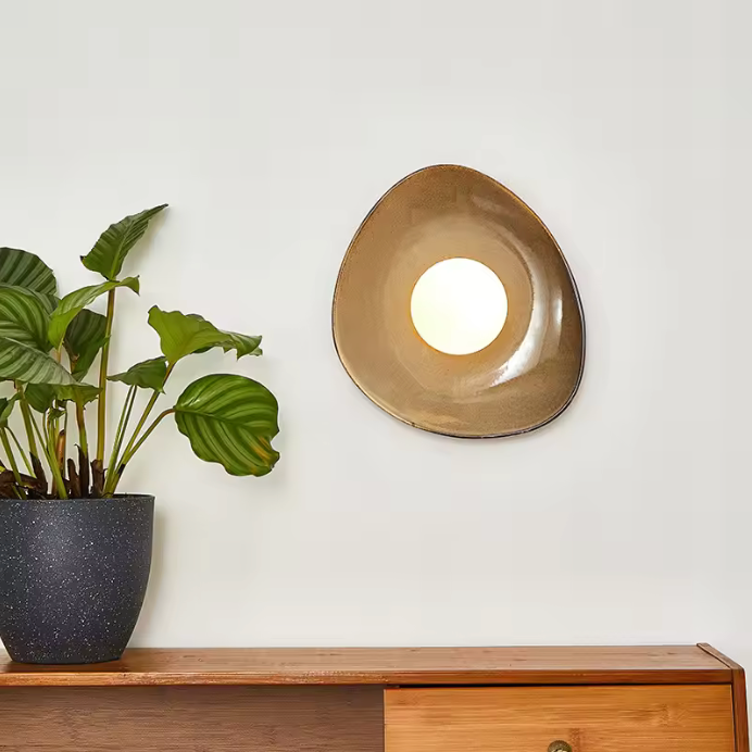 Tormanta Wall Lamp