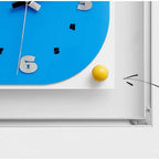 Tormola Clock