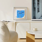 Tormola Clock