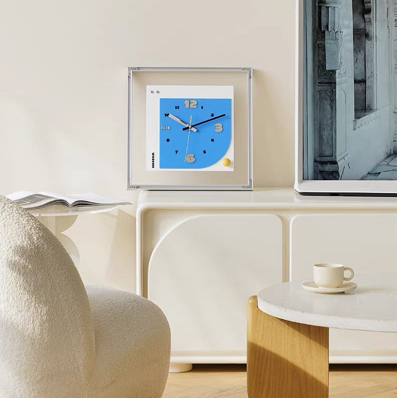 Tormola Clock