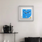 Tormola Clock