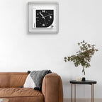 Tormola Clock