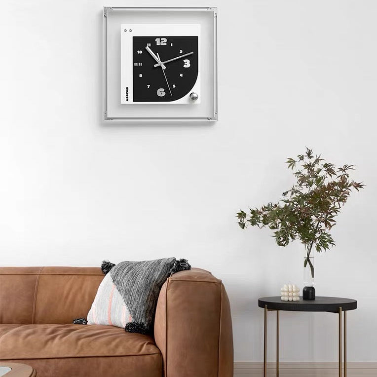 Tormola Clock