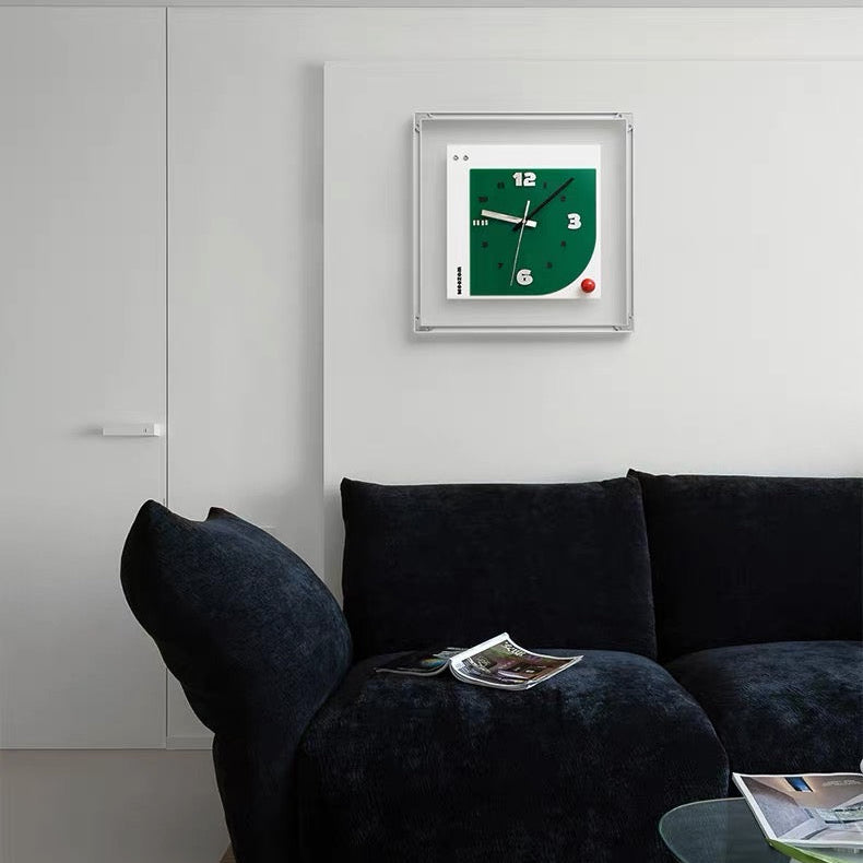 Tormola Clock