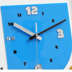Tormola Clock
