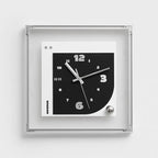 Tormola Clock