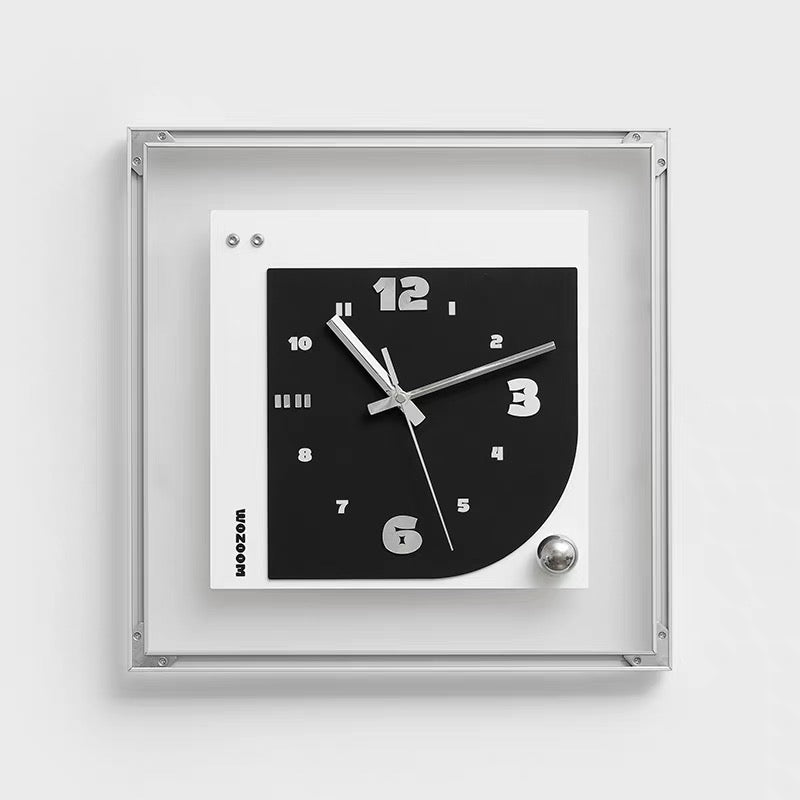 Tormola Clock