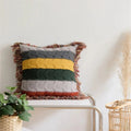 Torndossa Cushion
