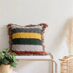 Torndossa Cushion