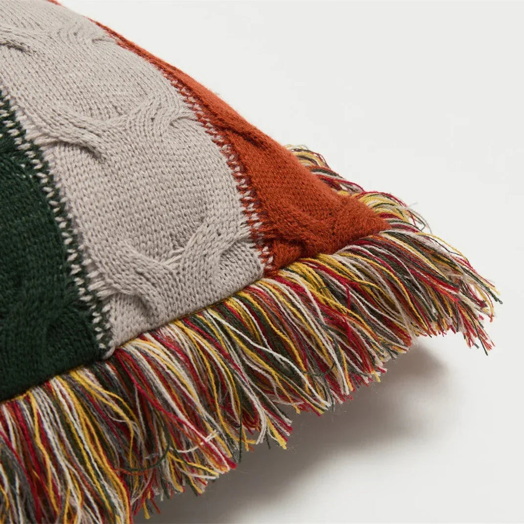 Torndossa Cushion