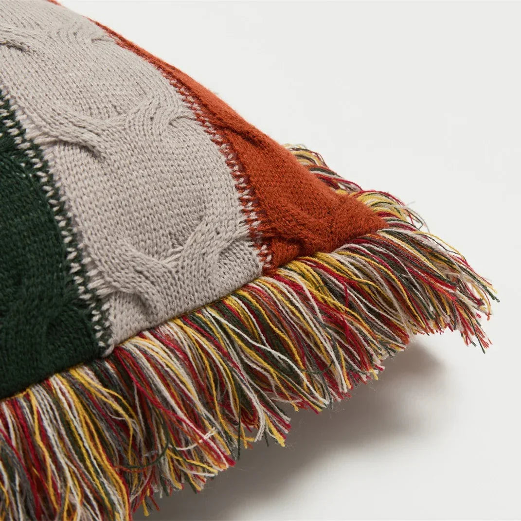 Torndossa Cushion