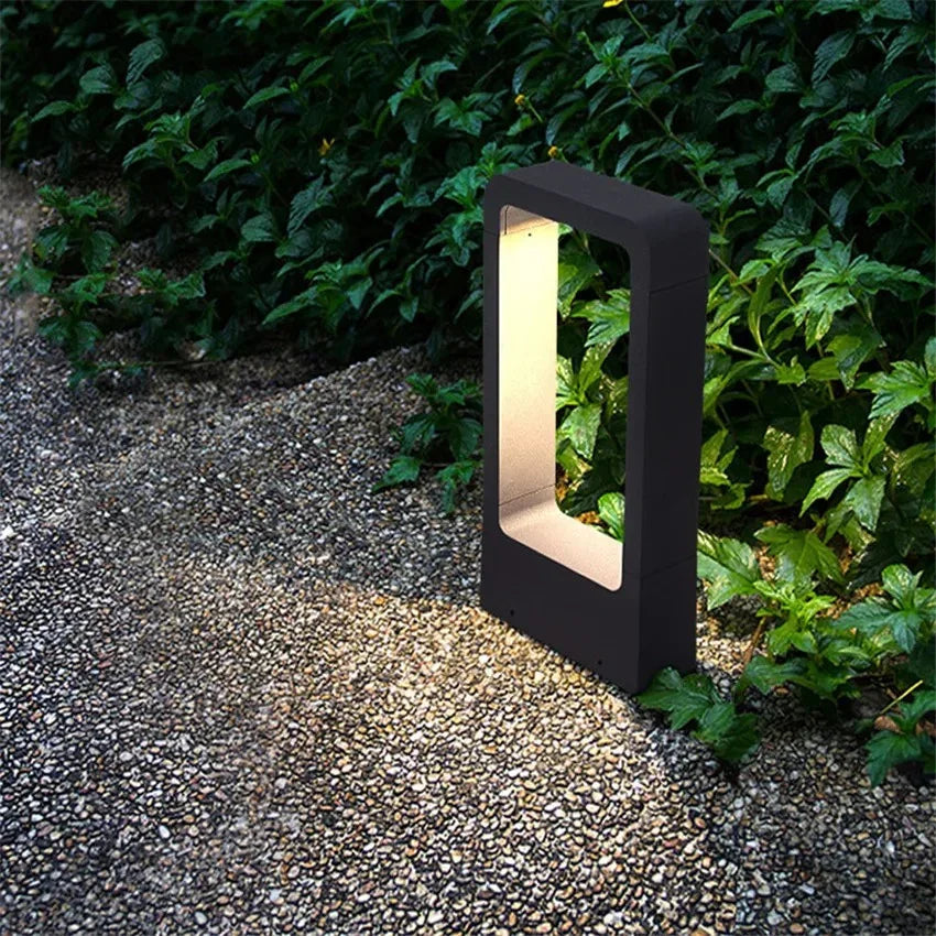 Torrorra LED Garden Light