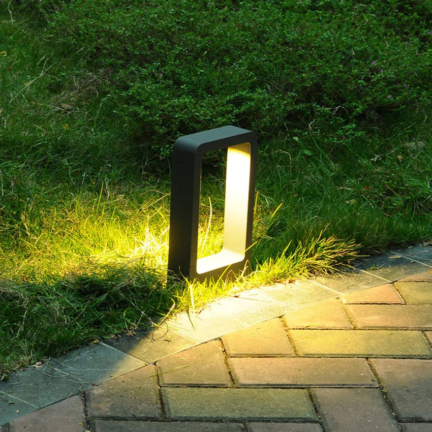 Torrorra LED Garden Light