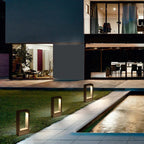 Torrorra LED Garden Light