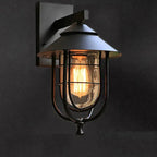 Torseda Outdoor Wall Lamp