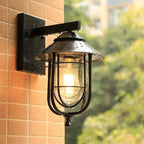 Torseda Outdoor Wall Lamp