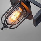 Torseda Outdoor Wall Lamp