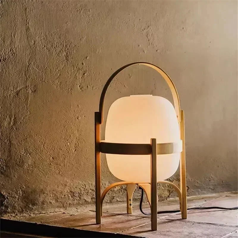 Torselta Table Lamp