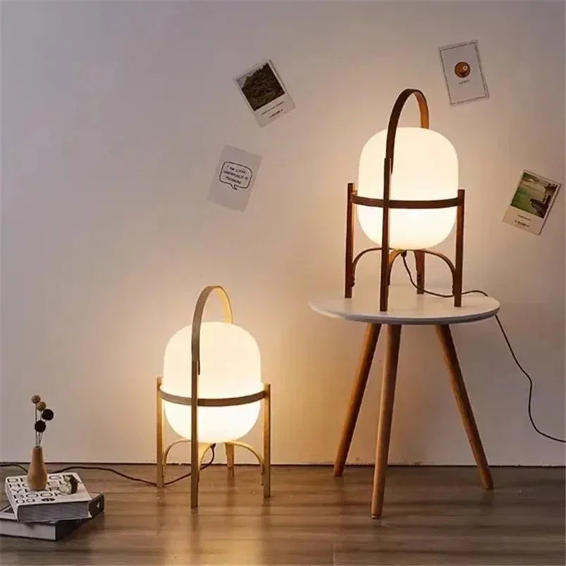 Torselta Table Lamp