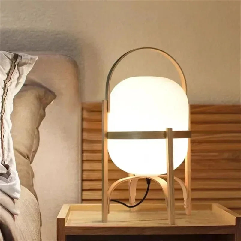 Torselta Table Lamp