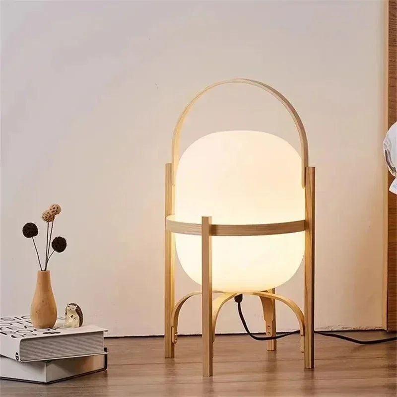 Torselta Table Lamp