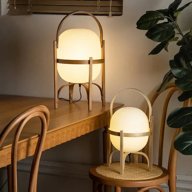 Torselta Table Lamp