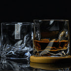 Torsoda Glass