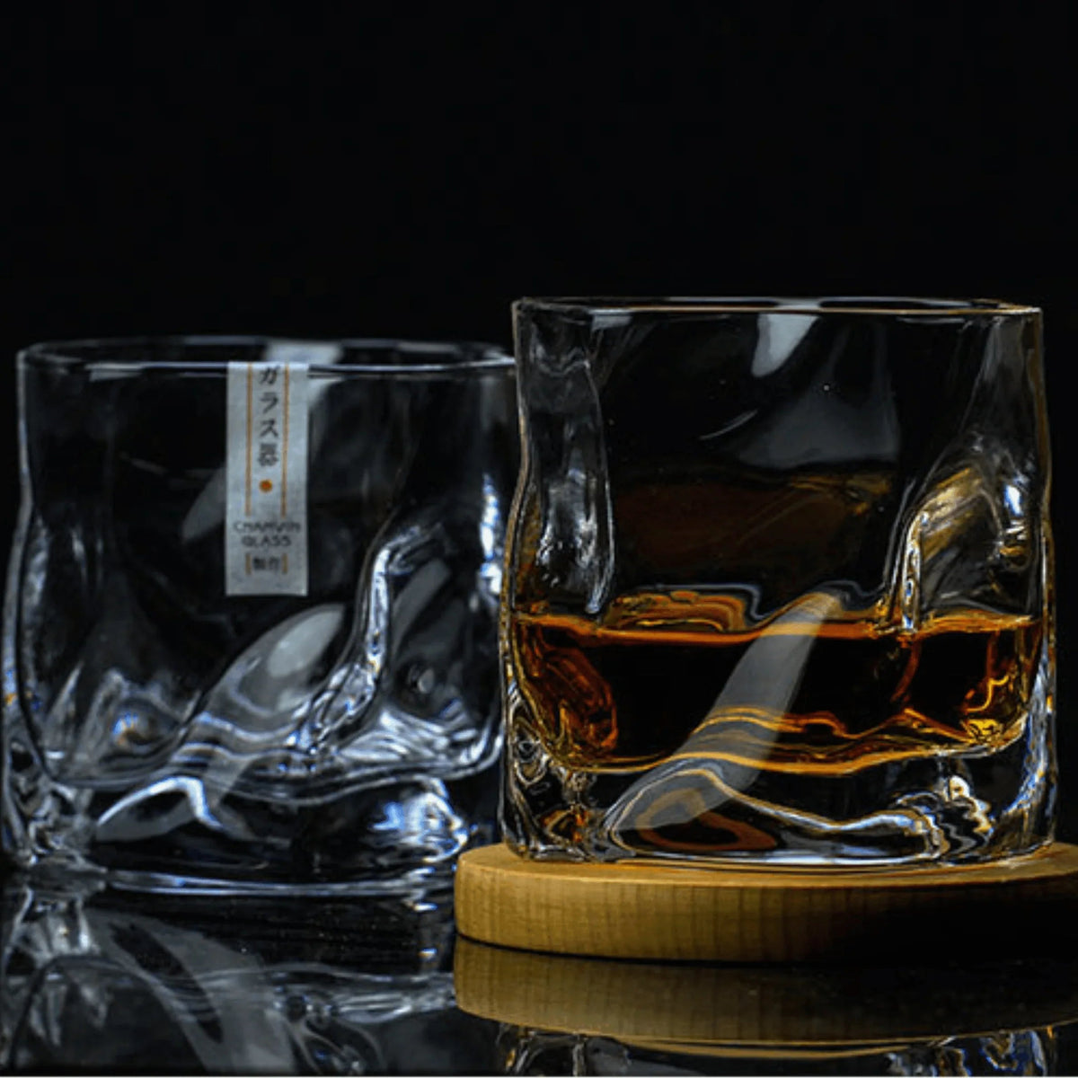 Torsoda Glass